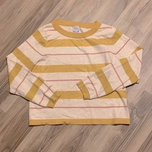 •COZY CASUAL LIGHT SWEATER•